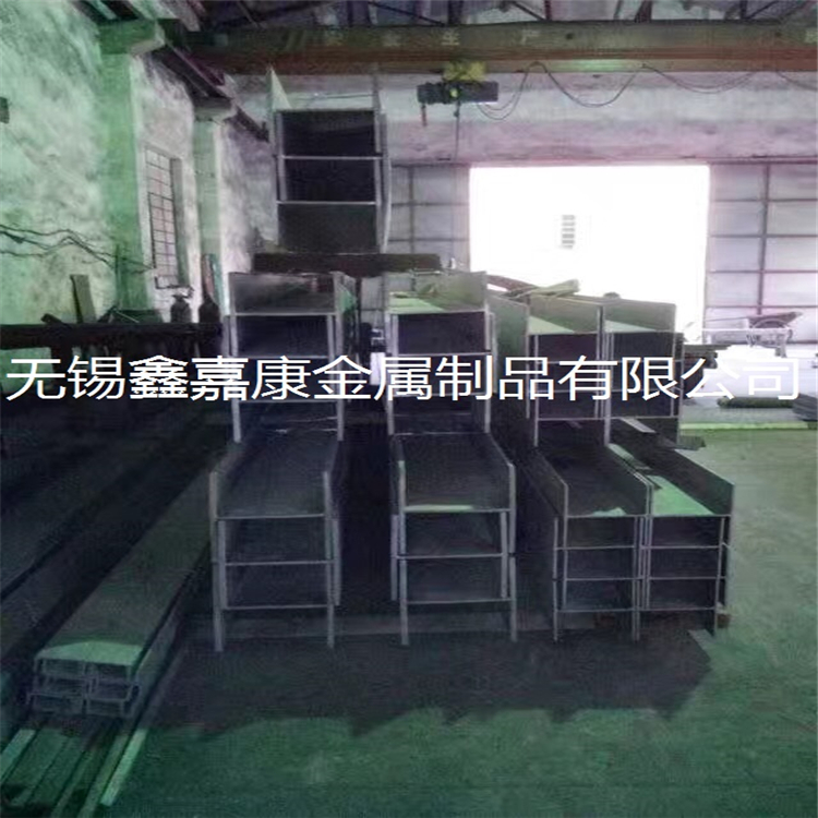 304玩球通工字钢